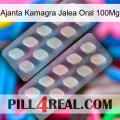 Ajanta Kamagra Oral Jelly 100Mg 07